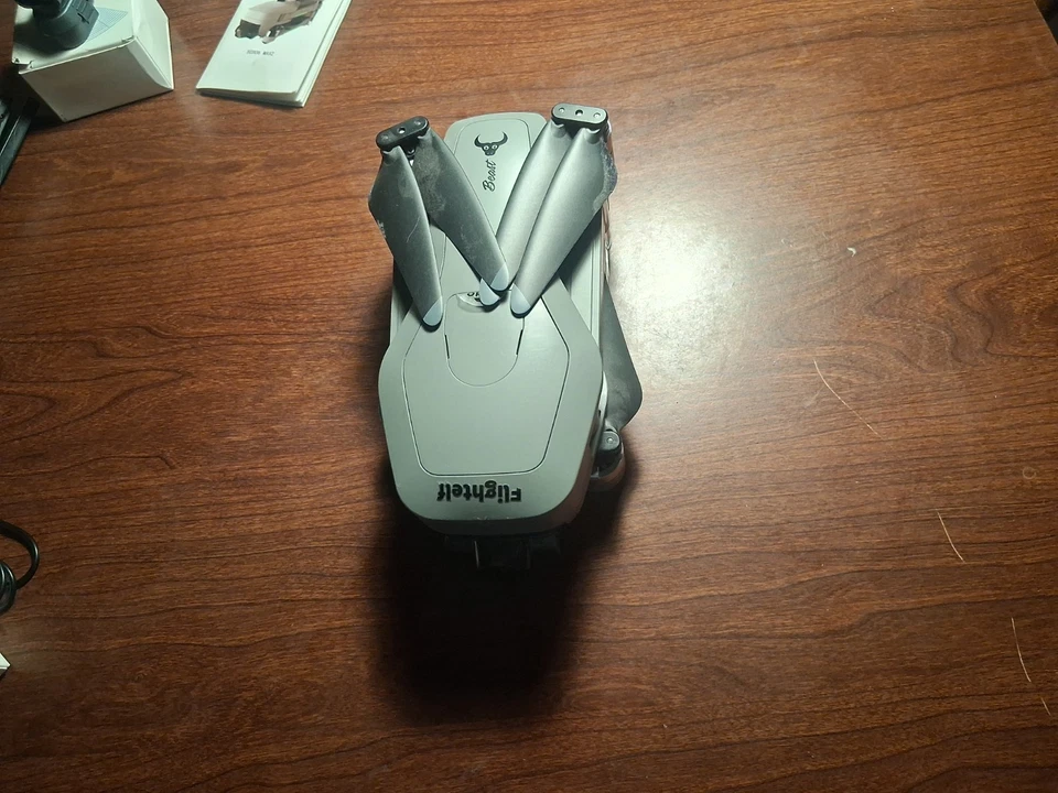 drone flightelf (Beast3e) Foto 2 de 4