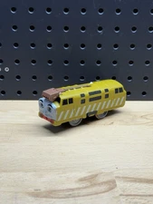 Thomas & Friends Trackmaster Motorized Train Diesel 10 Engine