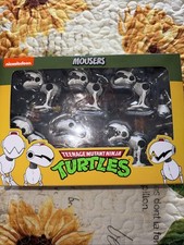 NECA TMNT Mousers