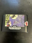 Castle of Illusion Starring Mickey Mouse 1990 Sega Genesis Cartridge Only