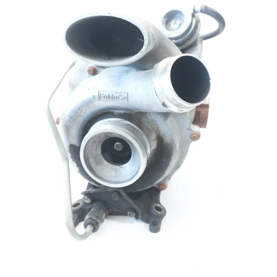 Turbocompresor diésel Ford F250 Super Duty 2011-2015 bc3z 6k682 núcleo para reconstrucción Foto 2 de 4