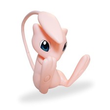 Mew 1:1 Statue Life-Size 20 Figure PVC Toy Cu...