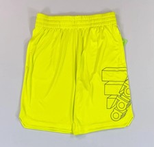 Adidas Boys Aeroready Primegreen Athletic Shorts Youth Size M 10 12