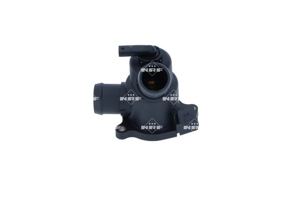 NRF 725329 Thermostat, KüHlmittel FüR MERCEDES-BENZ-image