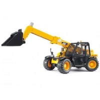 Bruder® 02141 Caterpillar Teleskoplader