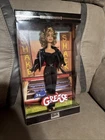 Vintage 2003 Mattel Grease 25th Anniv Sandy Barbie Doll NRFB Collectible