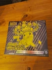 Pokémon ETB EV8 Etincelle déferlantes Pickachu EV08 - Neuf/Scellé - FR TROU