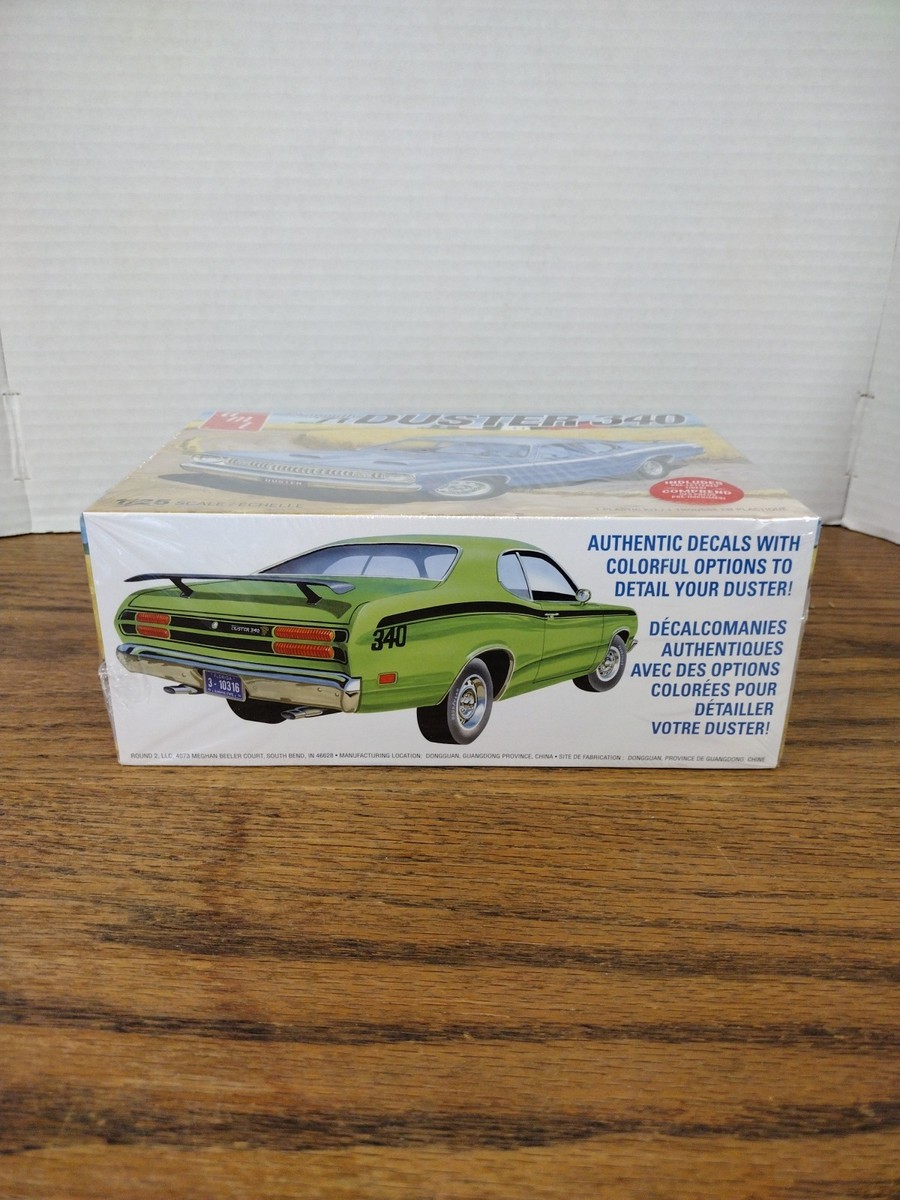 AMT 1:25 SCALE 