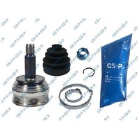 Gelenksatz Antriebswelle FüR Honda Prelude BB 2.0 2.2 96 Bis 01 GSP F20B6 H22A5