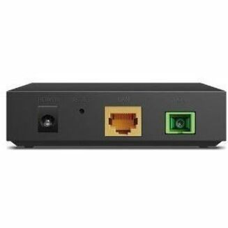 TP-Link 1-Port Gigabit GPON Terminal (xz000-g3) (xz000g3) - Picture 3 of 5