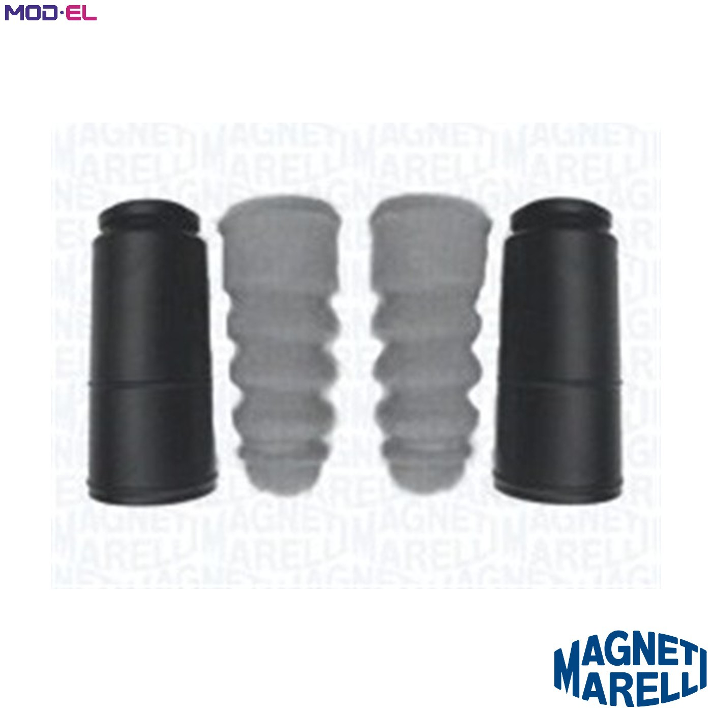 DUST COVER KIT SHOCK ABSORBER 310116110068 FOR SKODA VW PASSAT/B5.5 SEAT 1.4L