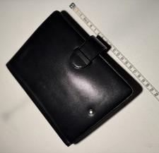 Agenda Montblanc Meisterstück Personal A6