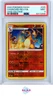 CHARIZARD REV.FOIL VIVID VOLTAGE POKEMON SWSH VIVID VOLTAGE 2020 025 PSA 9
