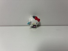 Kleine Hello Kitty Figur