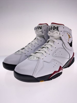 Nike Air Jordan 7 Retro Air Jordan 7 Retro 27Cm Wht CID84 | eBay