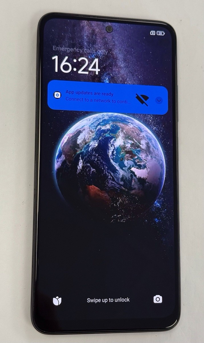 Redmi Note 11 Graphite Gray 64GB Redmi Note 11 Dual SIM Graphite