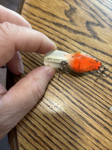 17PCS Lot Crankbaits. Rapala, IKE, More. USED 1 1/2” To 4 1/2” Long. - Picture 15 of 24