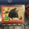 1977 Topps Star Wars #72 Ben Kenobi rescues Luke!
