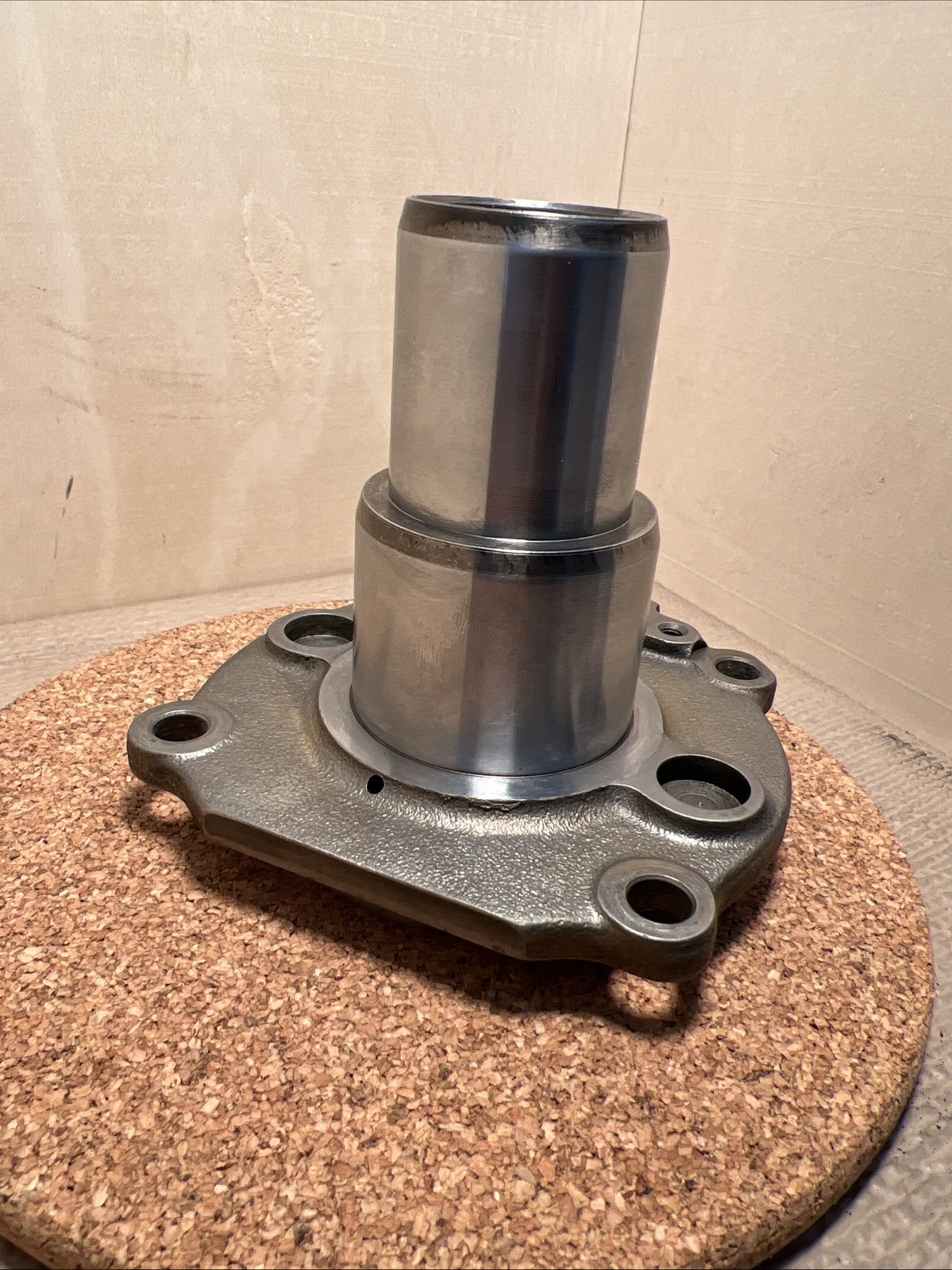 Ferrari F355 Bearing support flange