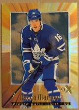 2023-24 Upper Deck EX-2000 Skybox Mitch Marner Base #91!!