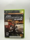 Midnight Club 3: DUB Edition (Microsoft Xbox) - Nice Disc - CIB - Free Shipping
