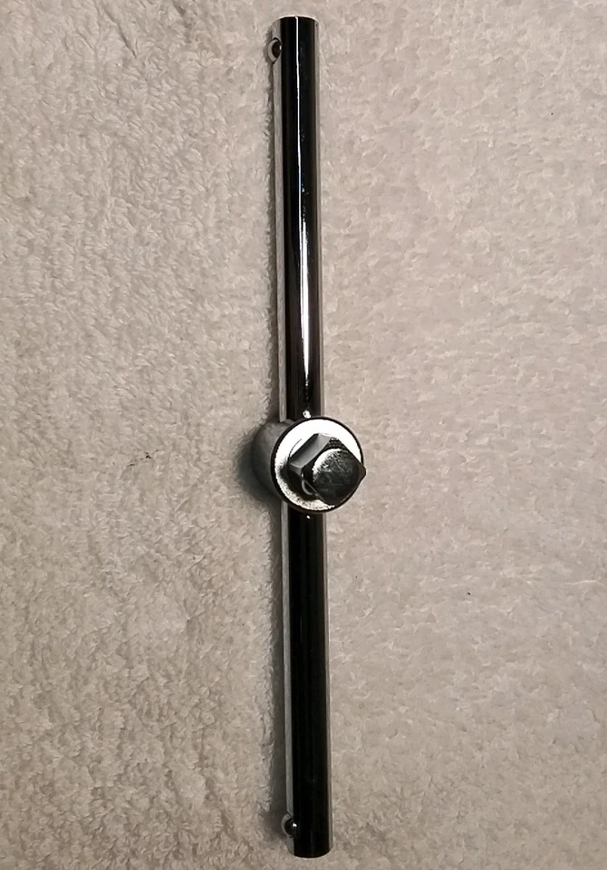 STANLEY 86-202 3/8" DRIVE SLIDING BREAKER BAR 7" LONG - Image 4 of 4