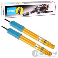 2x BILSTEIN SPORTSOSSDÄMPFER VORNE VORDERACHSE LINKS+RECHTS für HONDA ACCORD VII