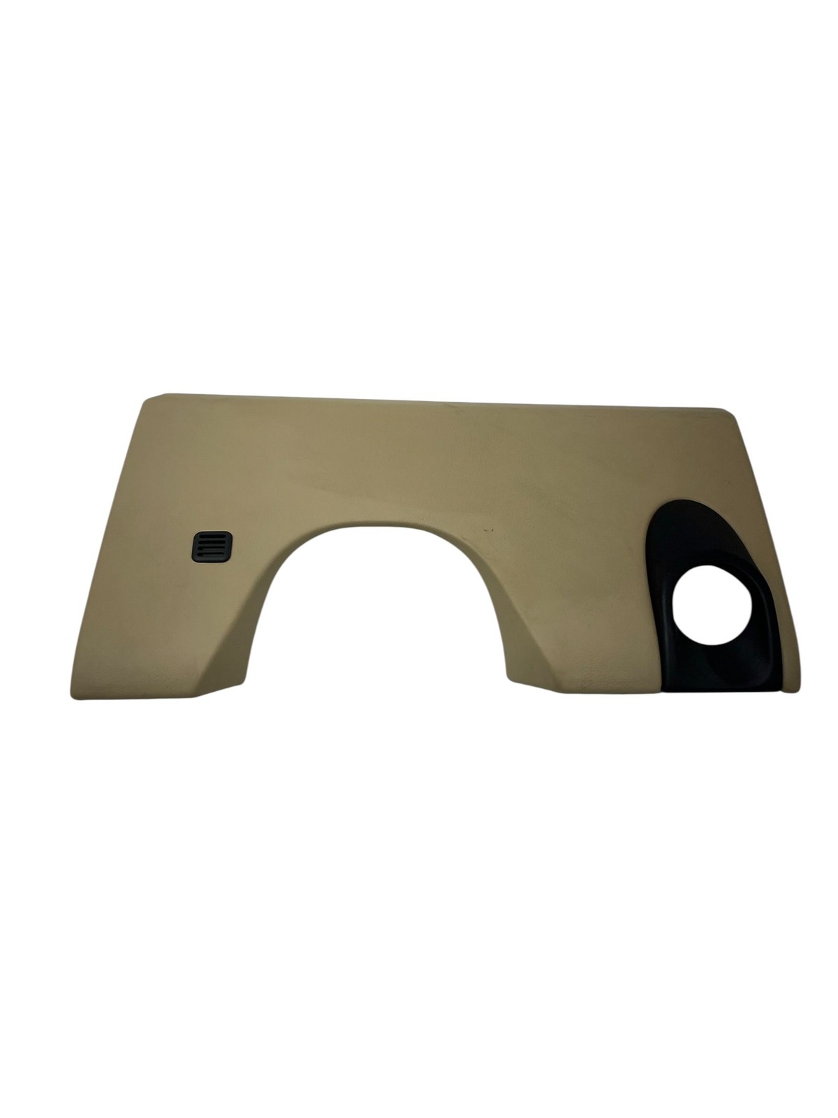 2010-2019 Aston Martin Rapide DDAJ LEFT SIDE DASH LOWER KNEE COVER PANEL *WEAR*