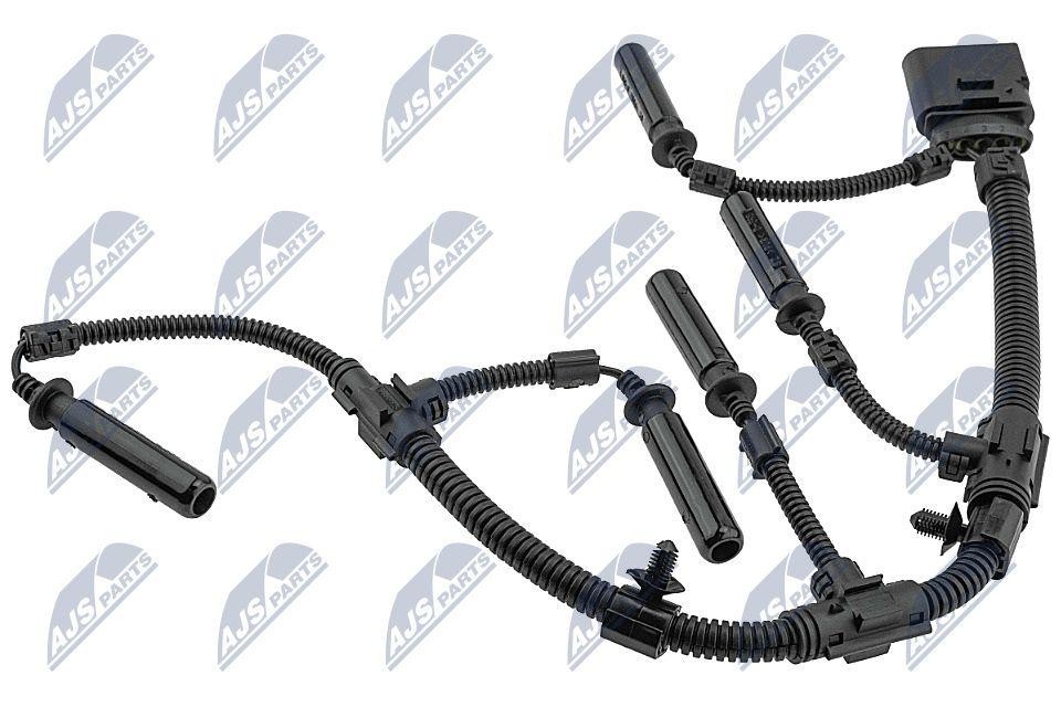 NTY Glow Plug Cable Repair Kit EZP-WW-001 For VW 5-Pol