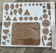 Quilling Design Board