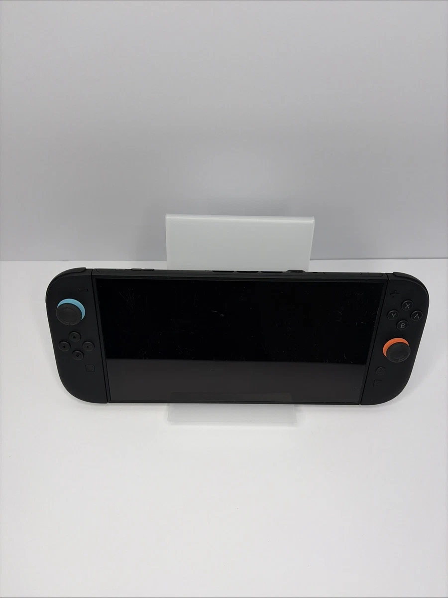 25+ Nintendo Switch Black Video Game Consoles for sale | Updated