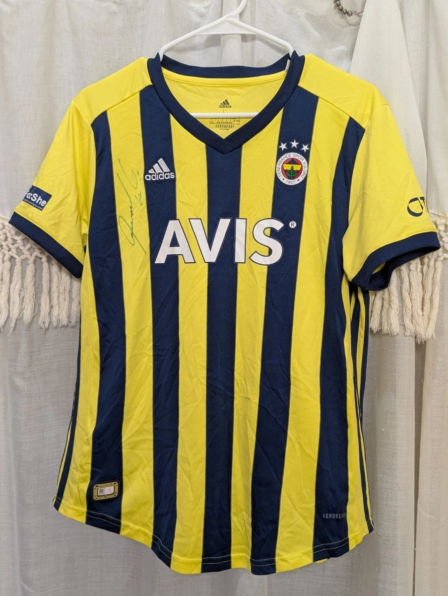 Fenerbahçe SK International Club Soccer Fan Apparel and Souvenirs