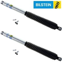 2X StoßDäMpfer Bilstein 33-104652 2 StossdäMpfer Rechts Links Hinten