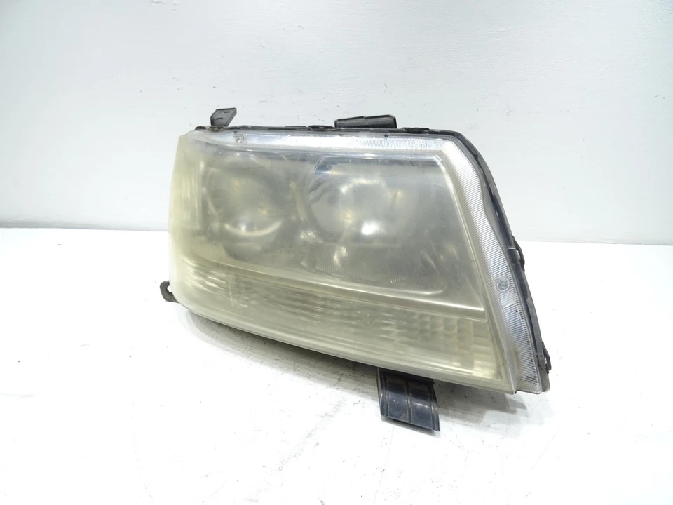 SUZUKI GRAND VITARA 2005-2011 5DR ESTATE HEADLIGHT LAMP DRIVER 100-59079 — 第 2/4 张图片