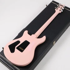 Paul Reed Smith PRS Used Electric Guitar Custom 24 10Top Bonnie Pink 2012 Made B