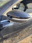 2009 Volkswagen Eos Side Mirror Set Of 2. OEM 
