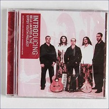 Ungarn/Lakatos Bela/Zigeunermusik, Multi-Künstler