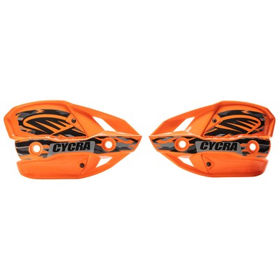 Cycra 1CYC-1021-22 Ultra Probend CRM Special Edition Replacement Hand Shields