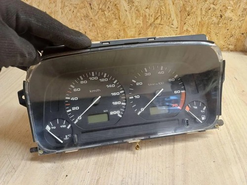 VW POLO 6N1 Kombiinstrument 1397060703 6N0919860 5160683001 1.30 34893706