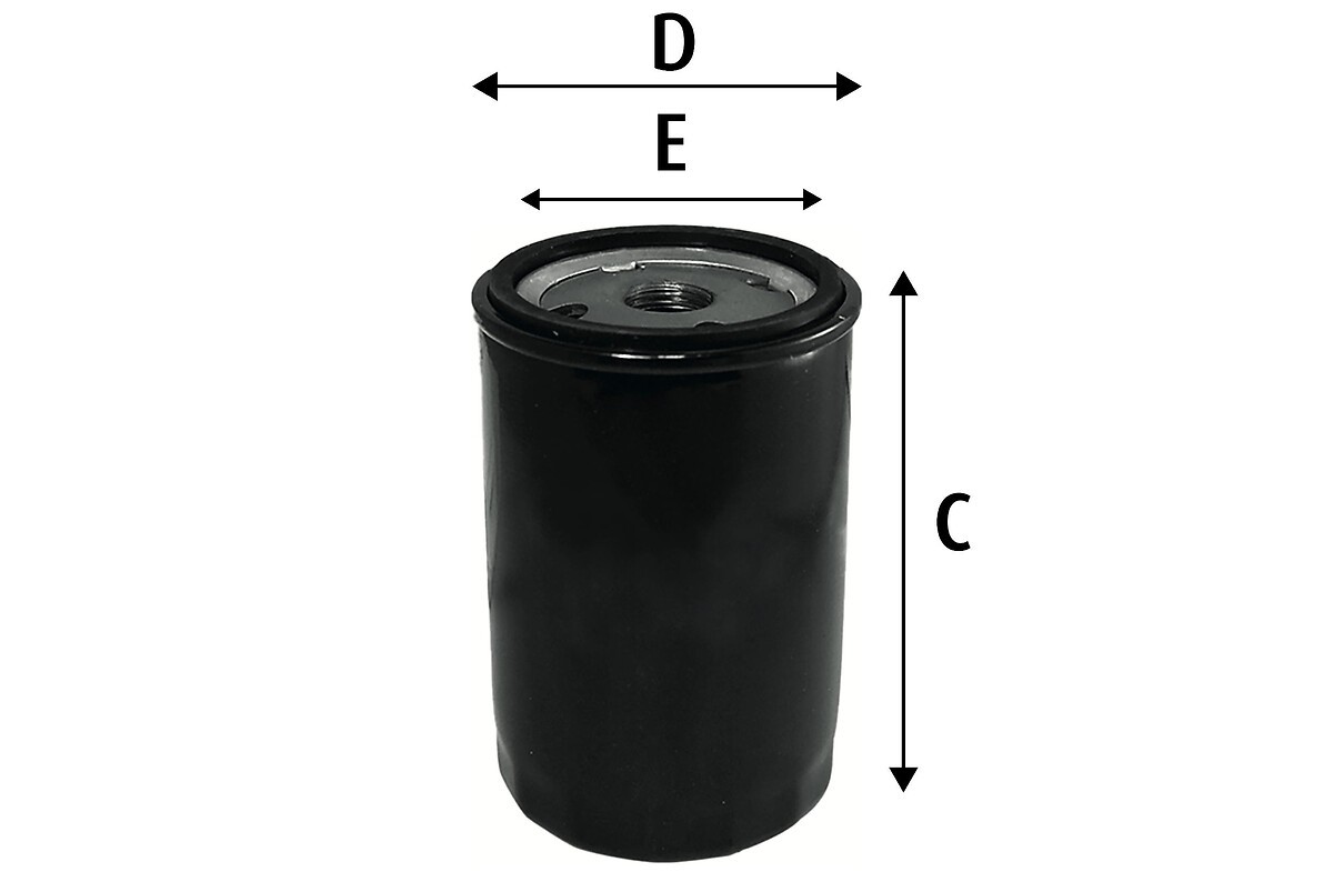 VALEO-OE 586002-OE Oil Filter for ,ALPINE,CHEVROLET,CITROËN,DACIA,DS,FIAT,JEEP,L - Image 17