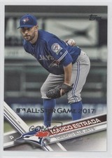 2017 Topps All-Star Game Marco Estrada #29 1z4
