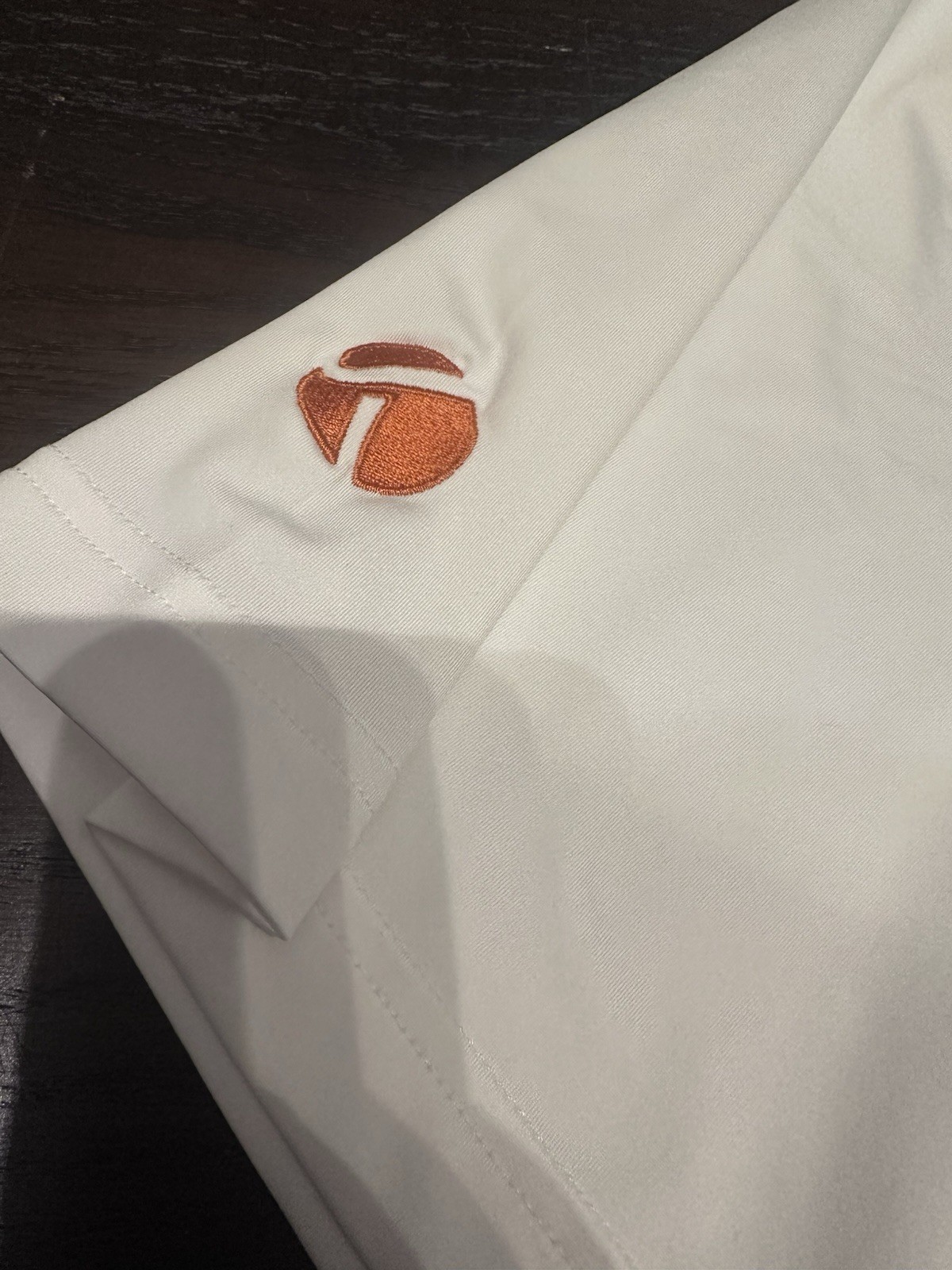 Peter Millar Solid Performance Stretch Polo Summe… - image 4