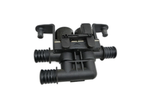 Wasserventil Ventil Heizung für BMW E63 6er 650i 07-10 4,8i 270KW 64116906652