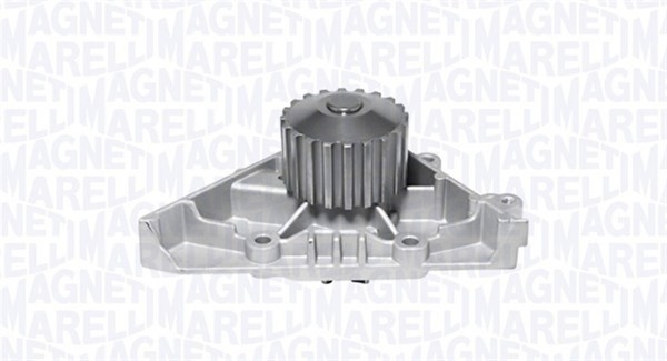 Magneti Marelli Wasserpumpe MotorküHlung 352316170914 FüR C4 CitroËN C5 Picasso-image