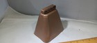 METAL  STEEL COW BELL — photo 4