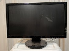 ASUS Monitor Black 60Hz