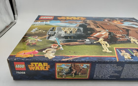 LEGO 75058 MTT Star Wars MISB New Sealed Good Naboo 7662 75435 RARE