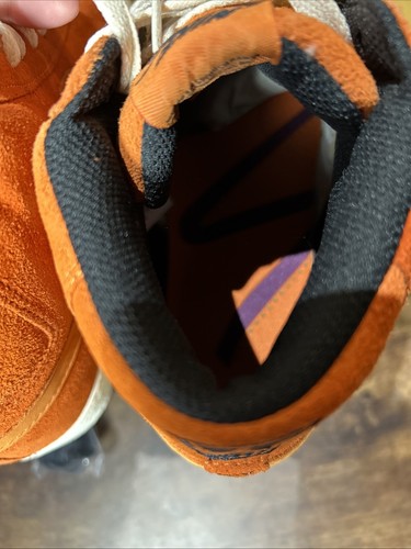 Size 9.5 - Nike SB Blazer Premium Lance Mountain 314070-881 Authentic OG BOX DS - Picture 16 of 24