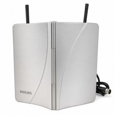 Philips SDV2711/27 Digital Indoor HDTV Antenn...