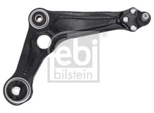 Febi Lower Front Right Control / Trailing Arm For Renault Megane